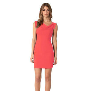 Black Halo mini Jackie O' dress 0,12